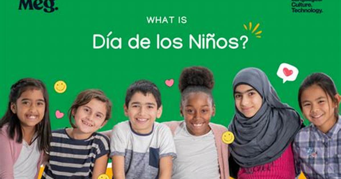 What Does Ninos Mean in English
