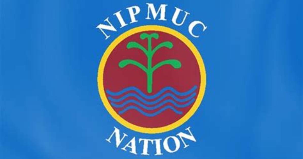 What Does Nipmuc Mean?