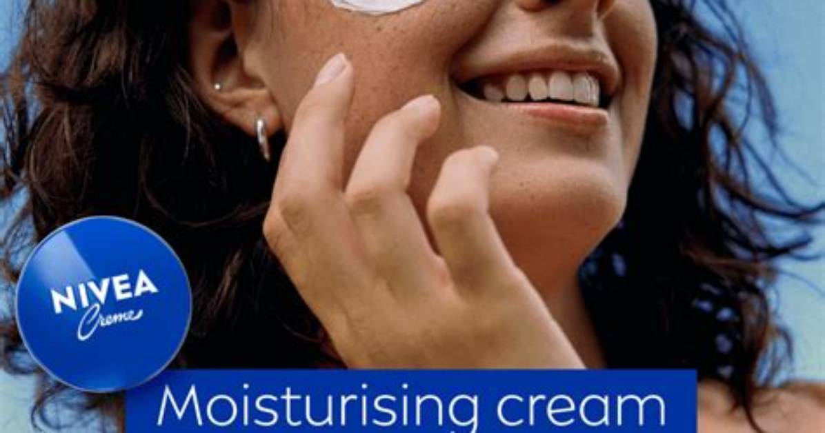 What Does Nivea Creme Do to Your Skin?