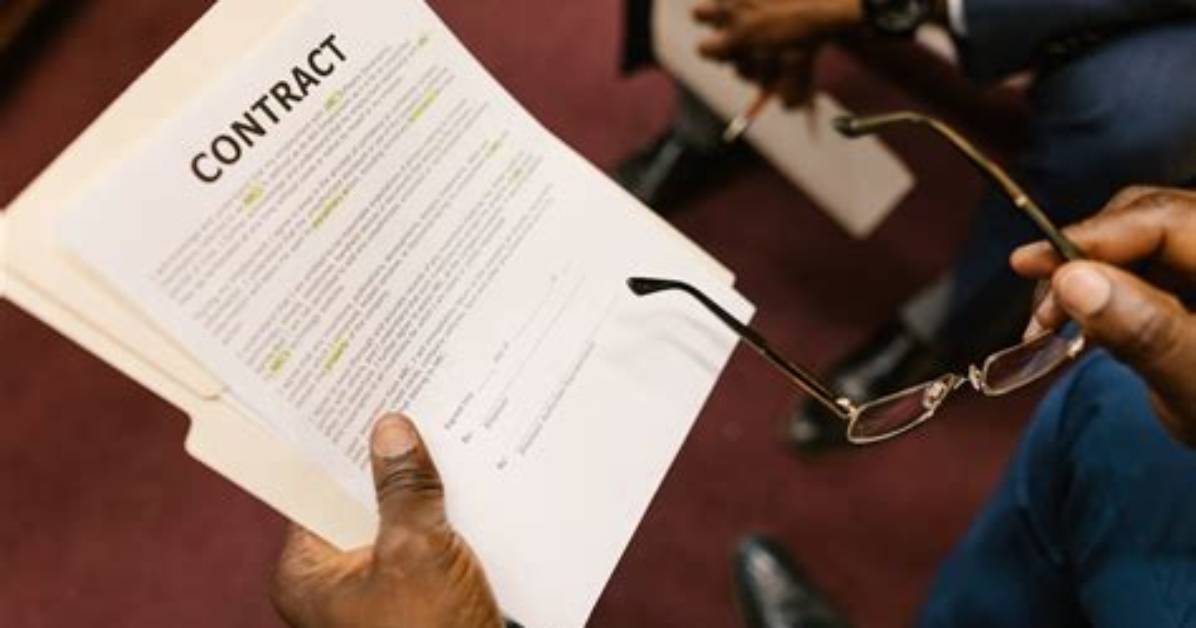 What Does No Term Agreement Mean?
