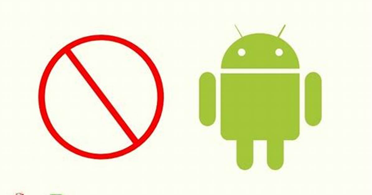What Does No Thumbnail Mean on Android?