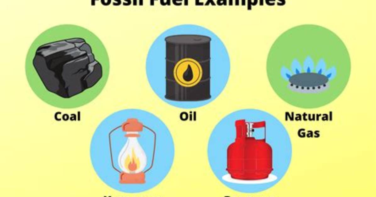 What Does Non Fuel Mean?