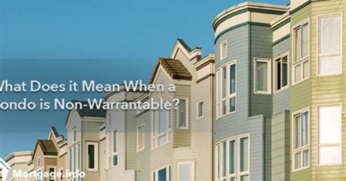 What Does Non Mobile Mean?