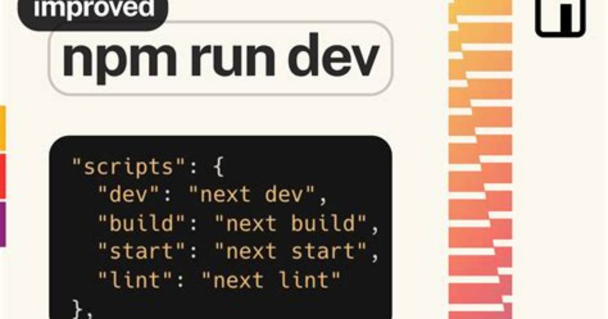 What Does Npm Run All