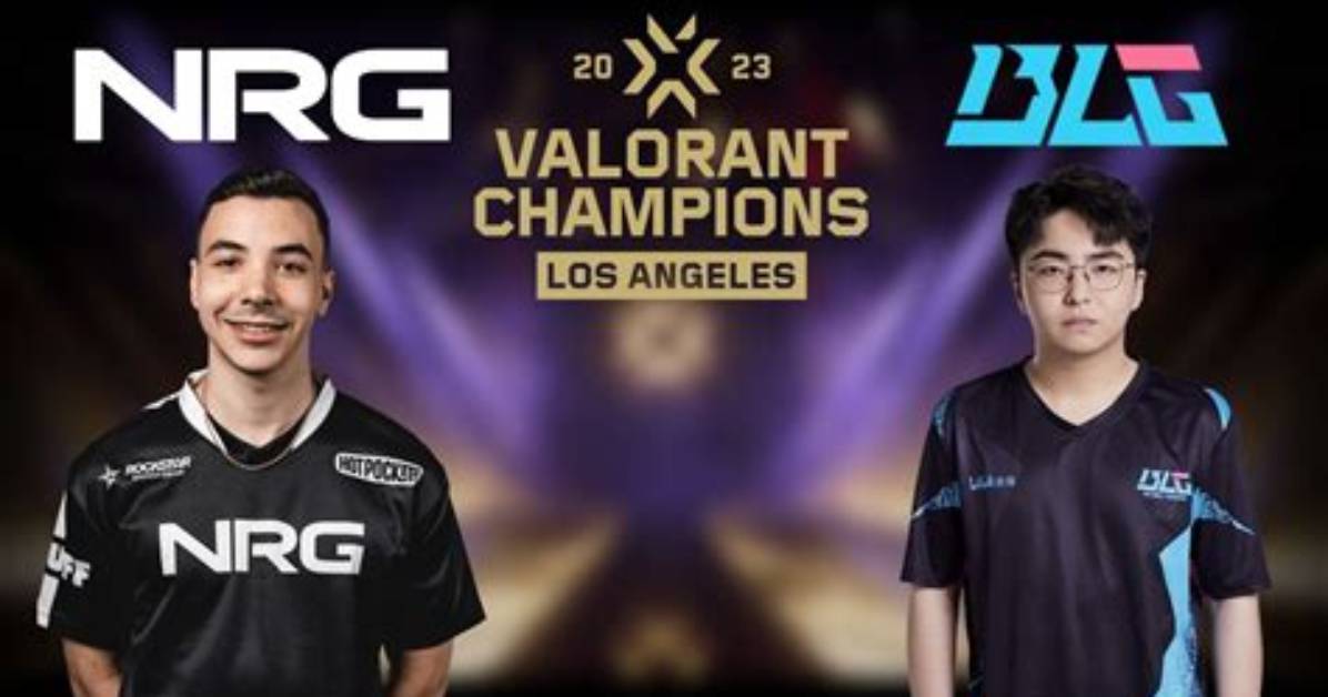 What Does Nrg Mean
