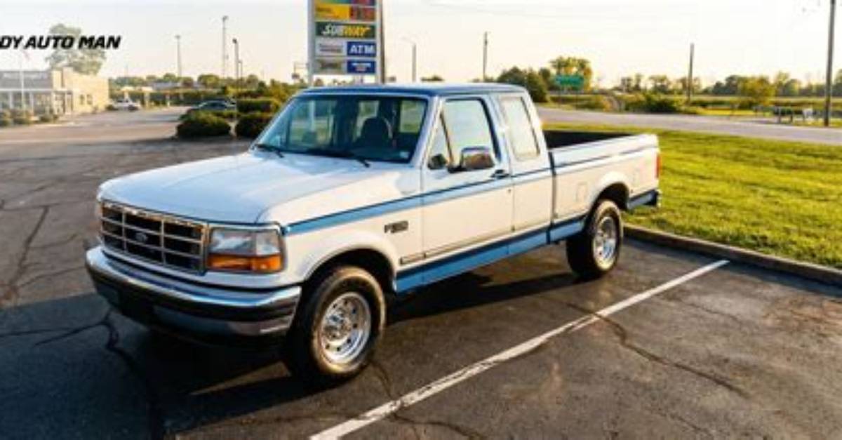 What Does Obs Stand for Ford