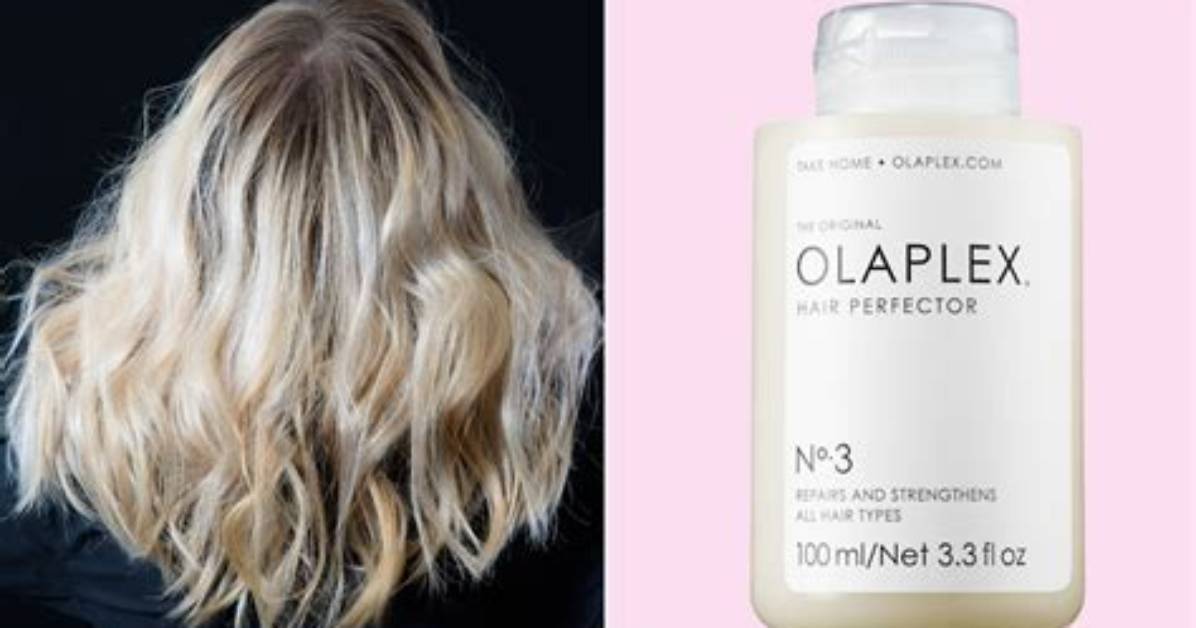 What Does Olaplex 5 Do?