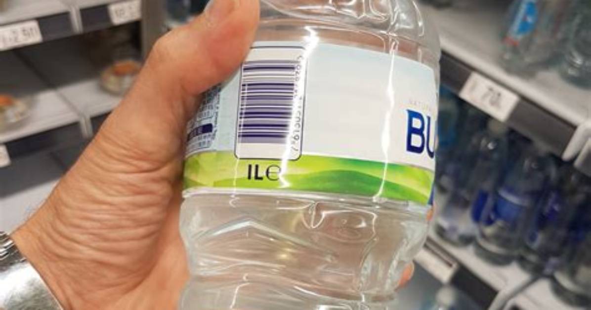 What Does One Liter Look Like