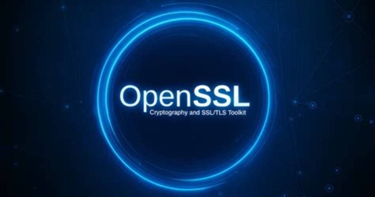 What Does Openssl_No_Deprecated_3_0 Mean?