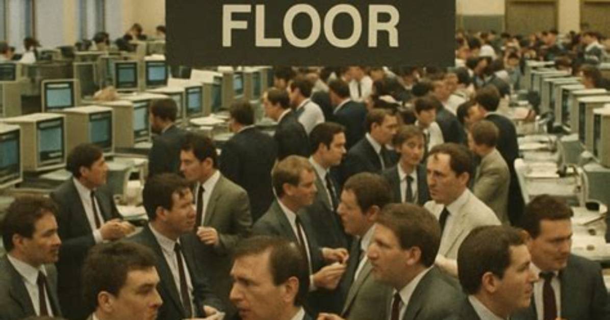 What Does Otcmkts Mean