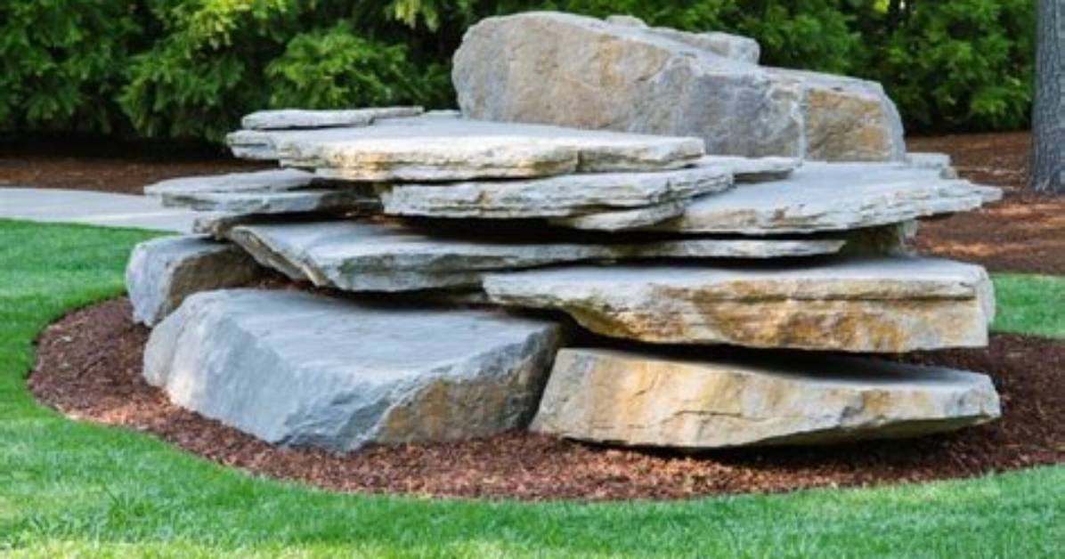What Does Outcropping Mean?