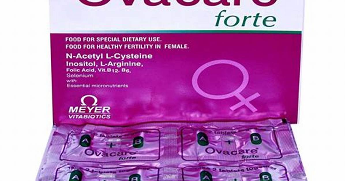 What Does Ovacare Do?