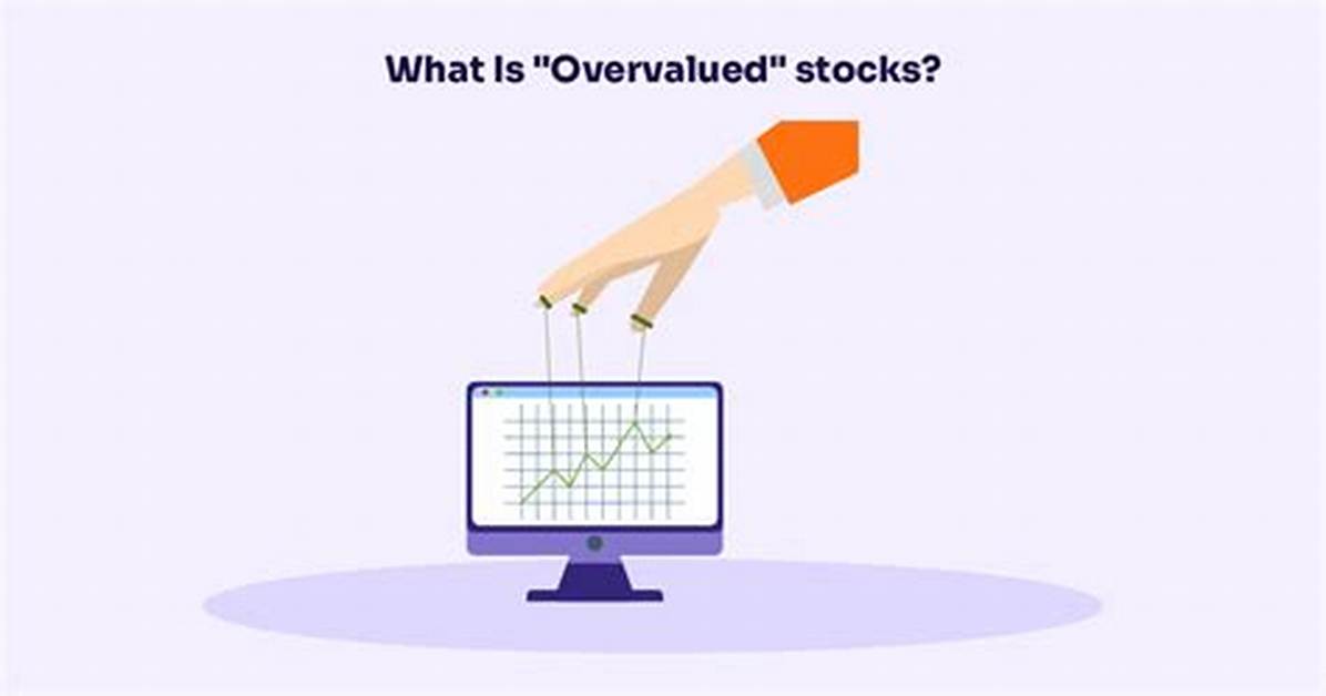What Does Overvalued Me?