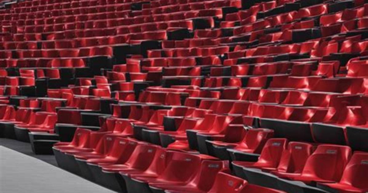 What Does P1 Seating Mean