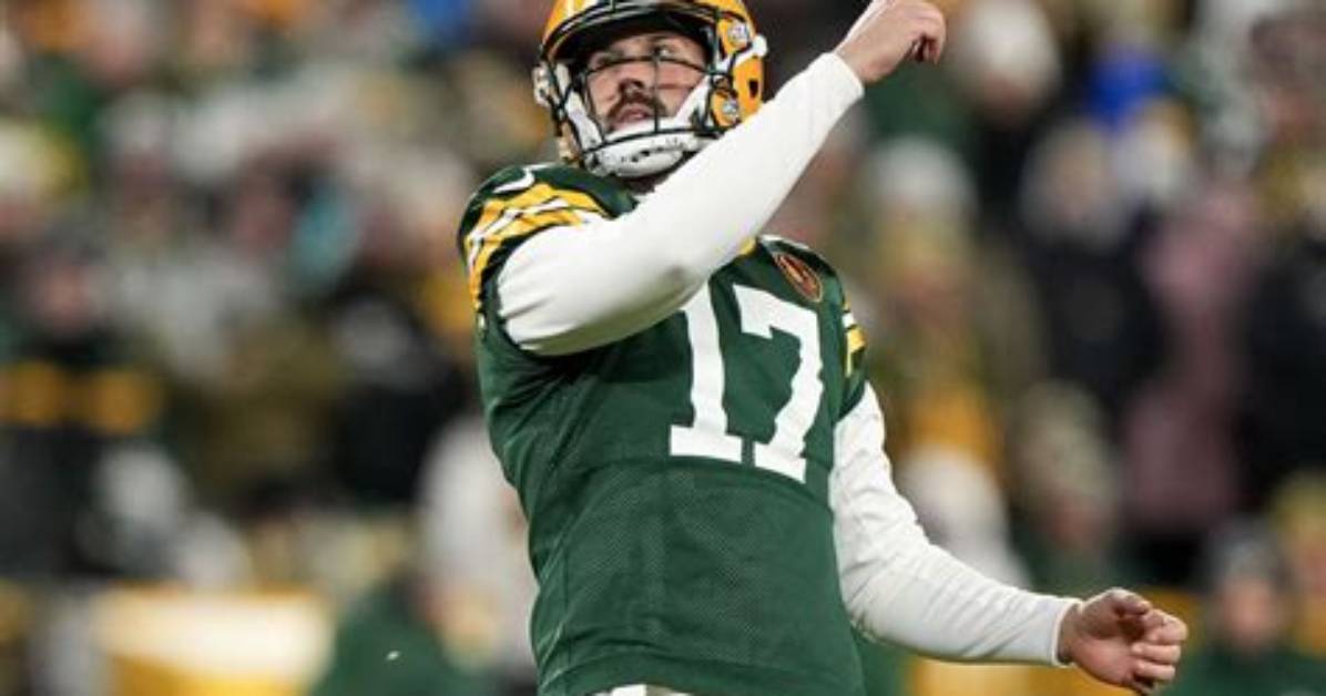 What Does Packers Stand for?