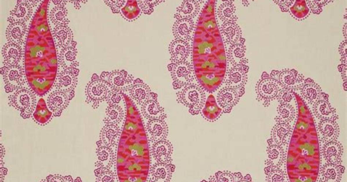 What Does Paisley Symbolize?