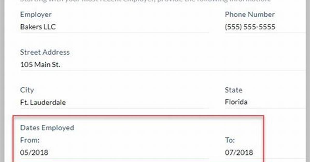 What Does Partnered Mean on an Application?