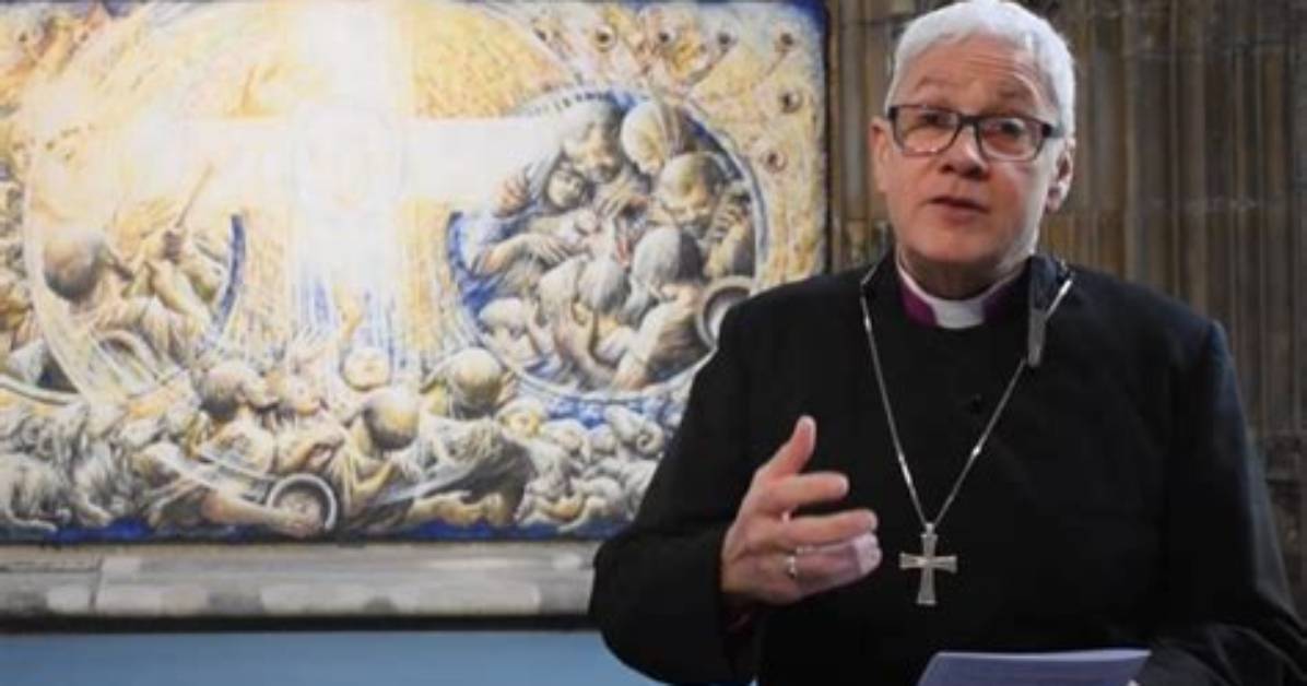What Does Passiontide Mean?