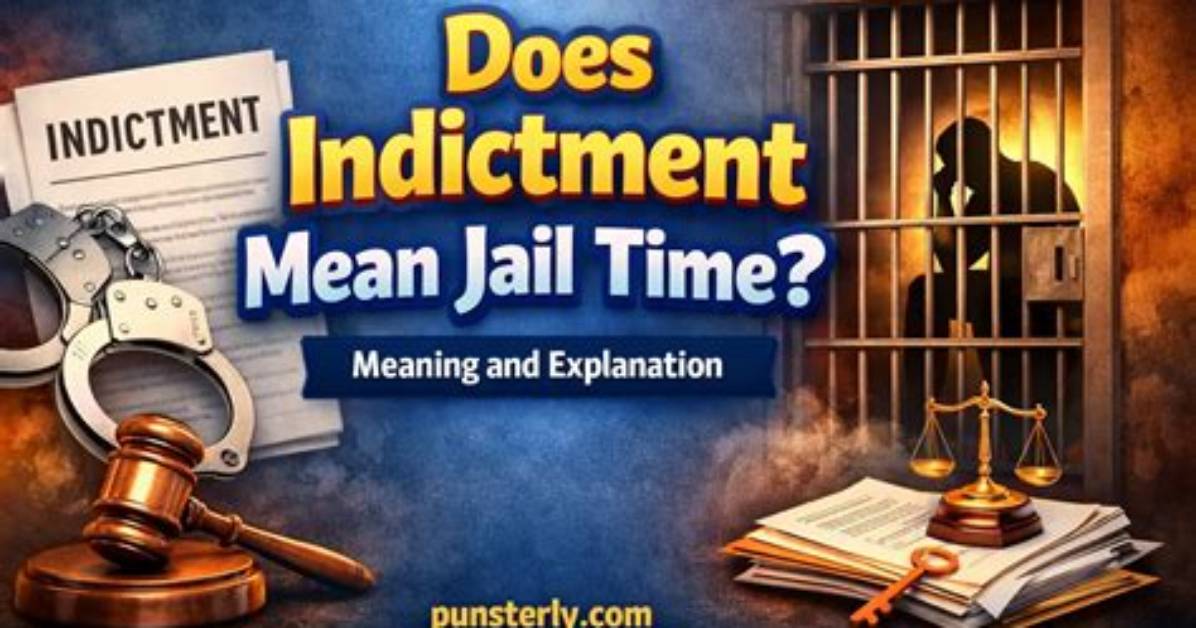 What Does Pbl Mean in Jail