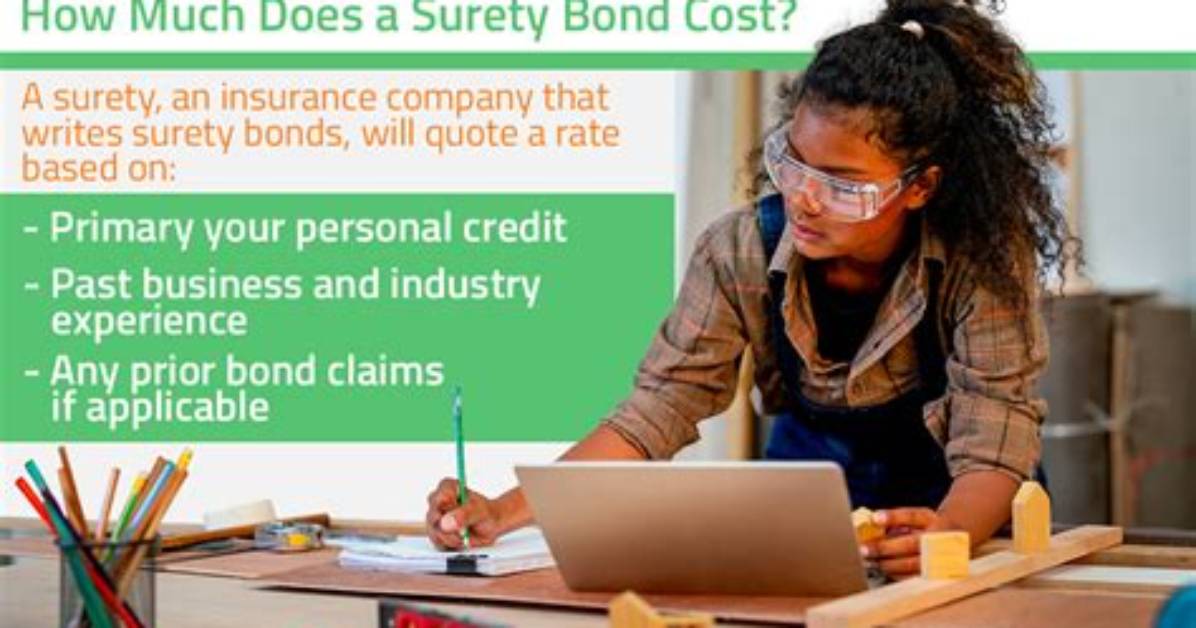 What Does Personal Surety
