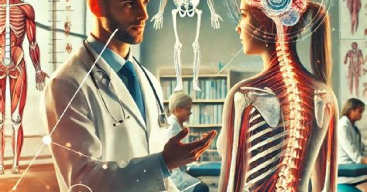 What Does Physiatrist Do?