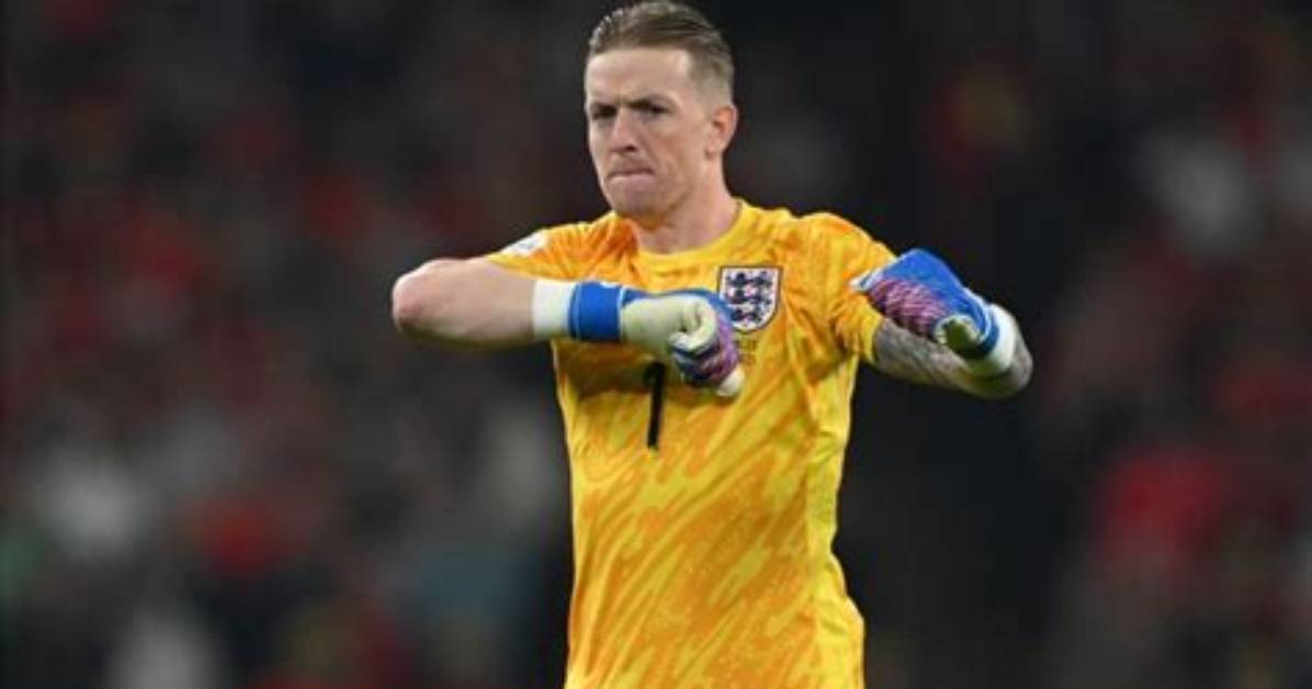What Does Pickford Mean?