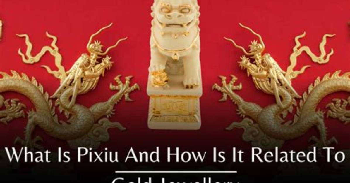 What Does Pixiu Mean?