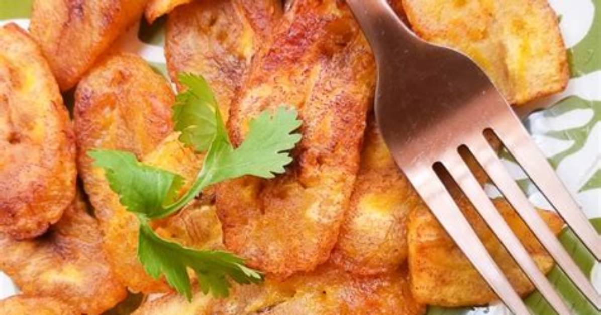What Does Platanos Mean?