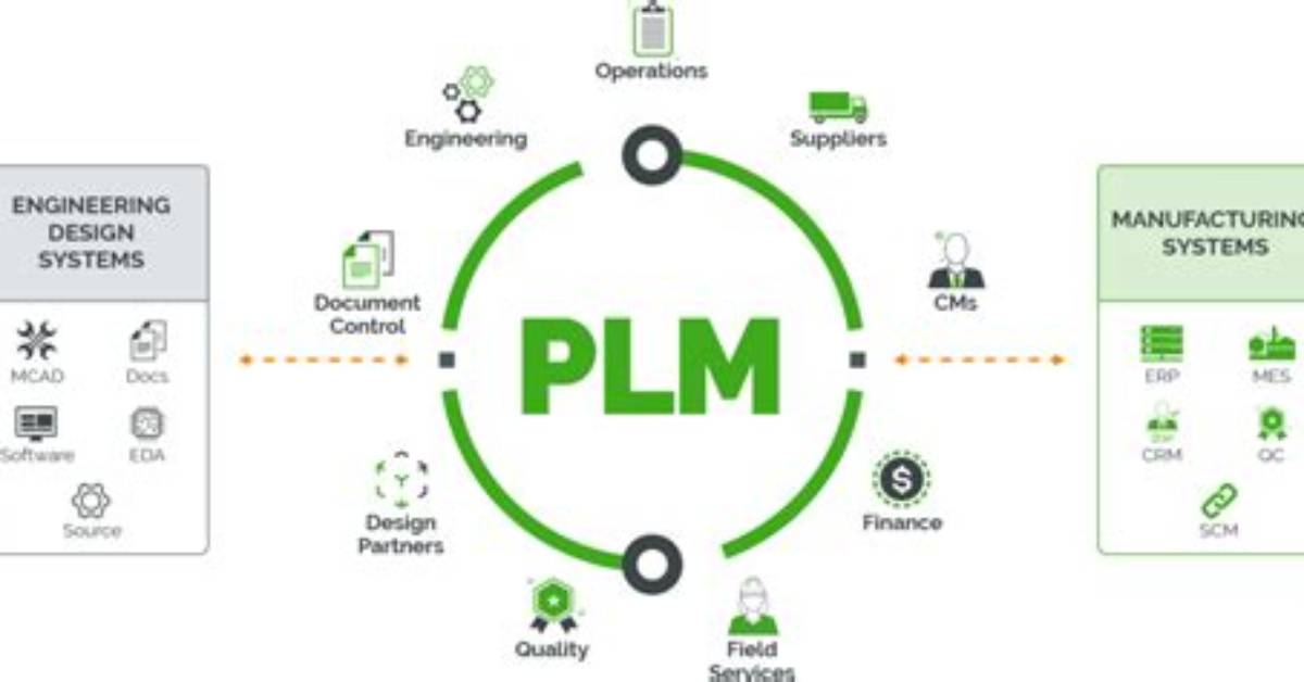 What Does Plm Stand For