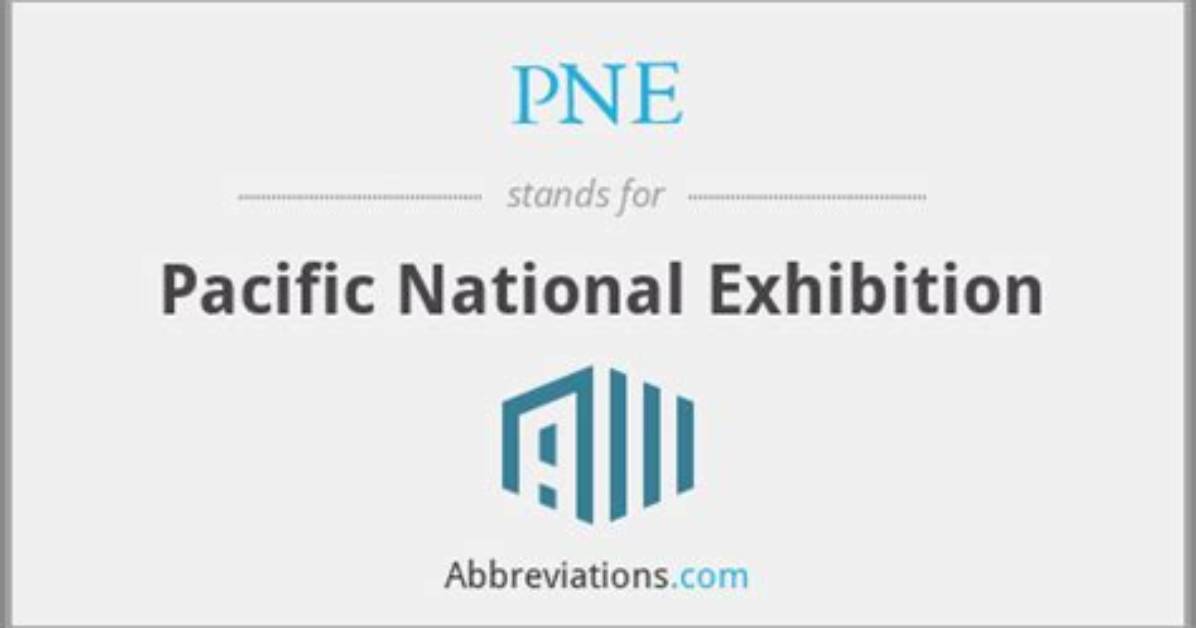 What Does Pne Stand For