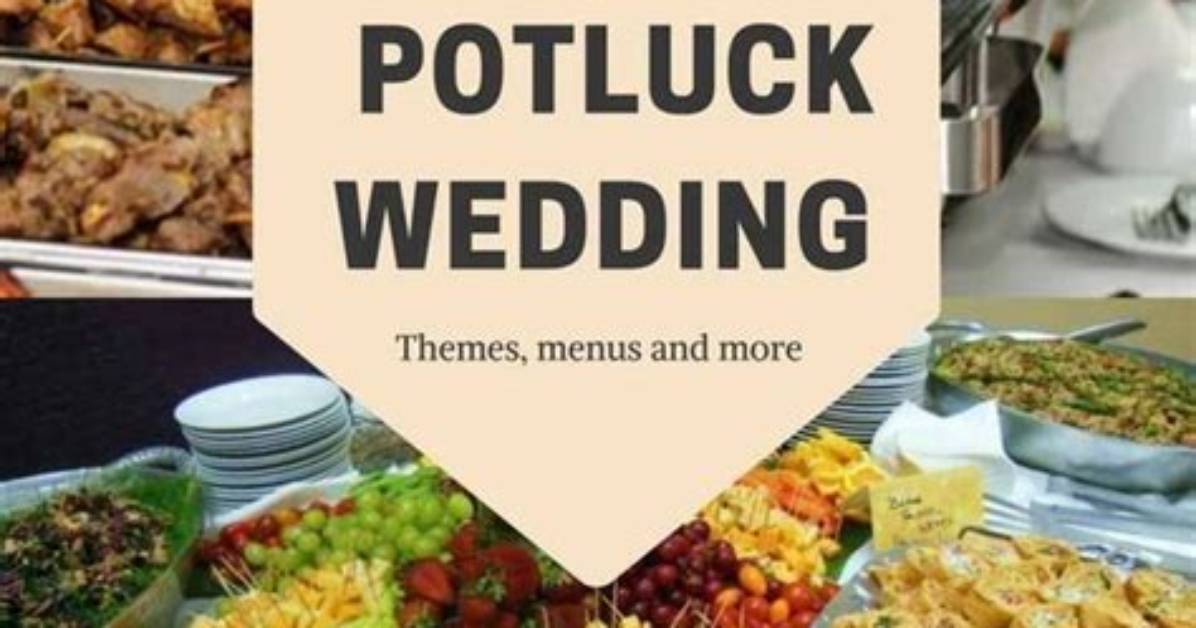 What Does Potluck Mean?