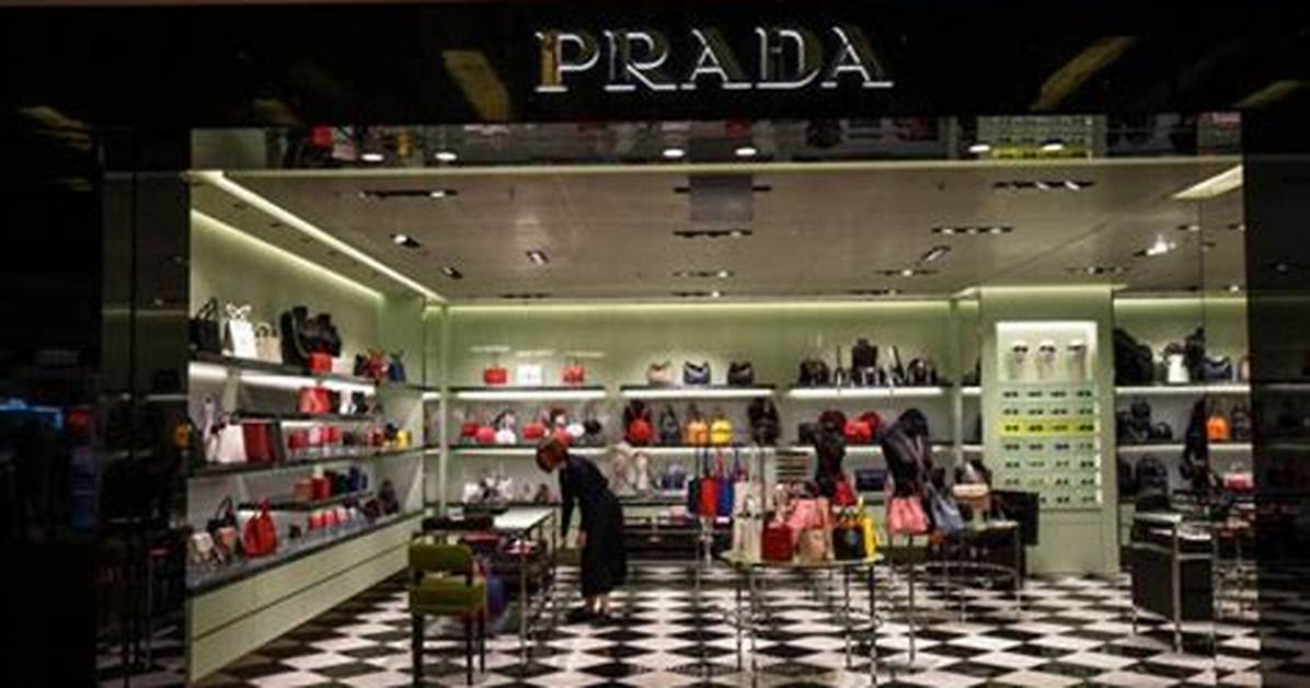 What Does Prada Sell? | Contextresponse. Com