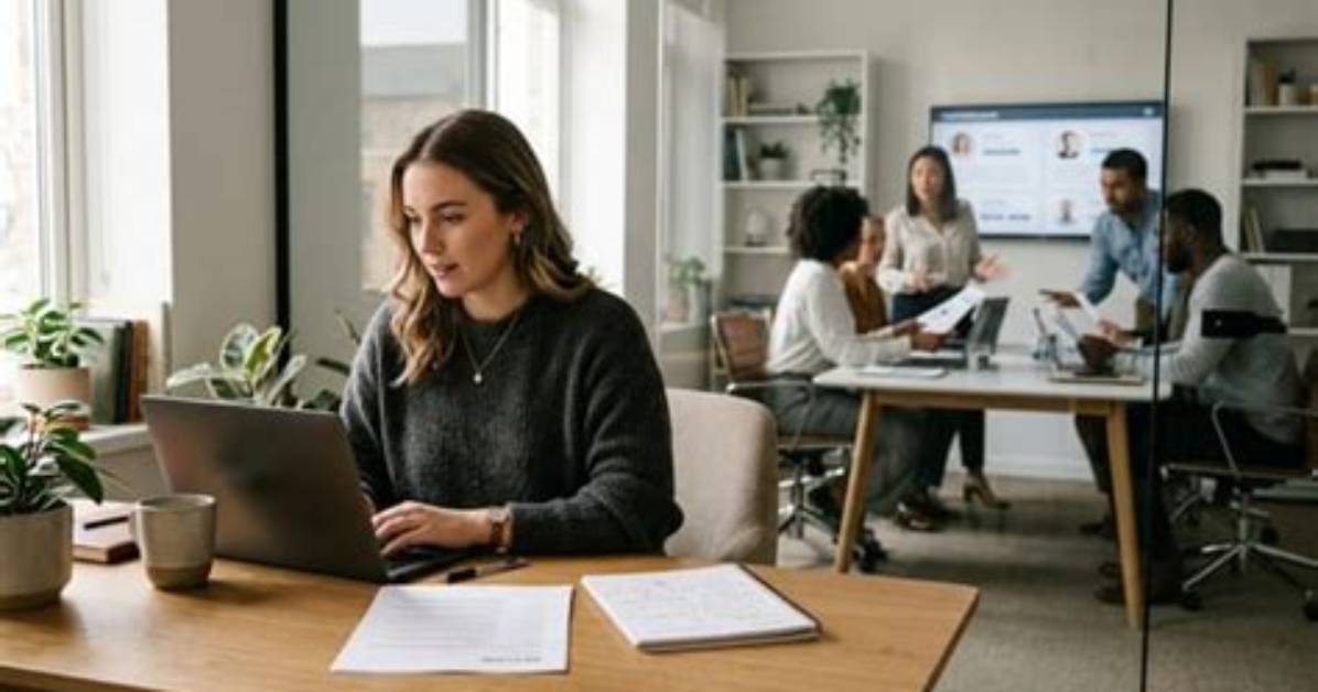 What Does Pre Application Means?