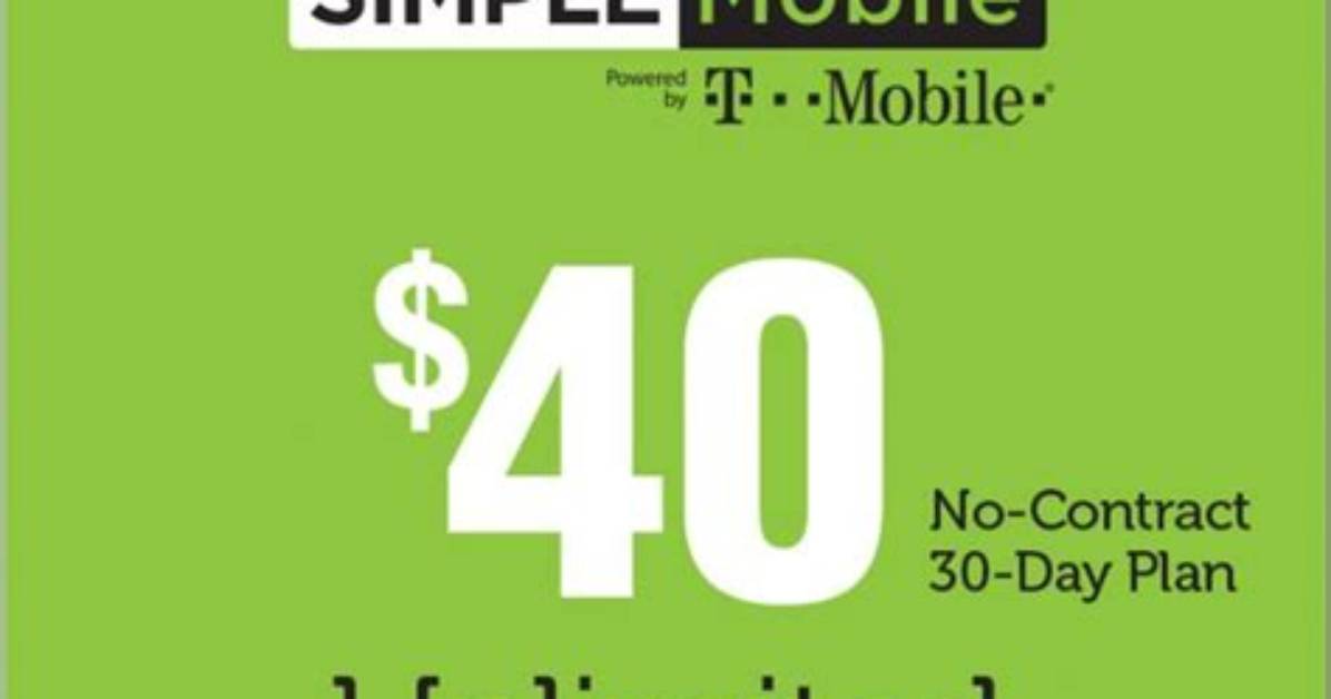 What Does Prepaid Mobile Mean?