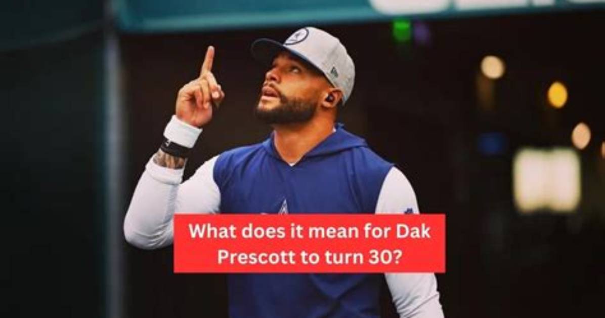 What Does Prescott Mean?