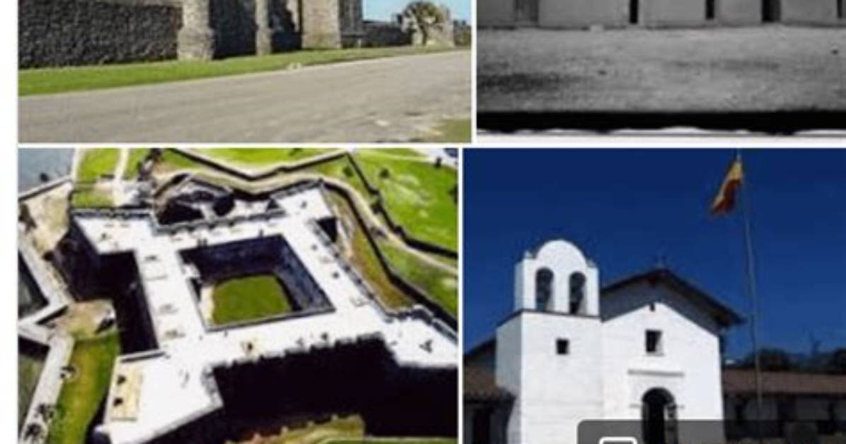 What Does Presidio Mean?