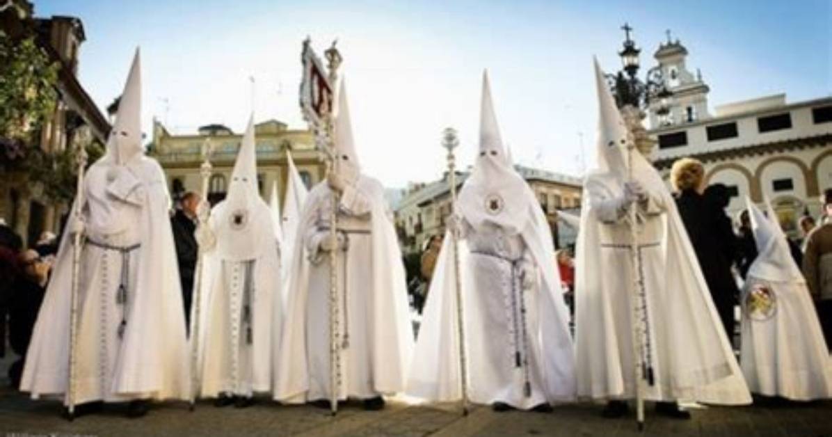 What Does Procession Mean?