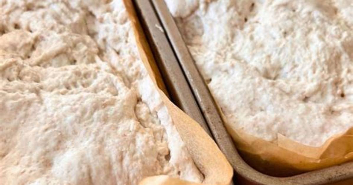 What Does Proofed Dough Look Like?