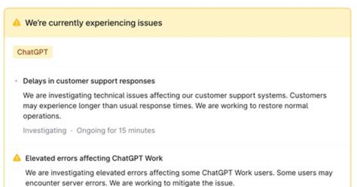 What Does Provisioning Message Mean