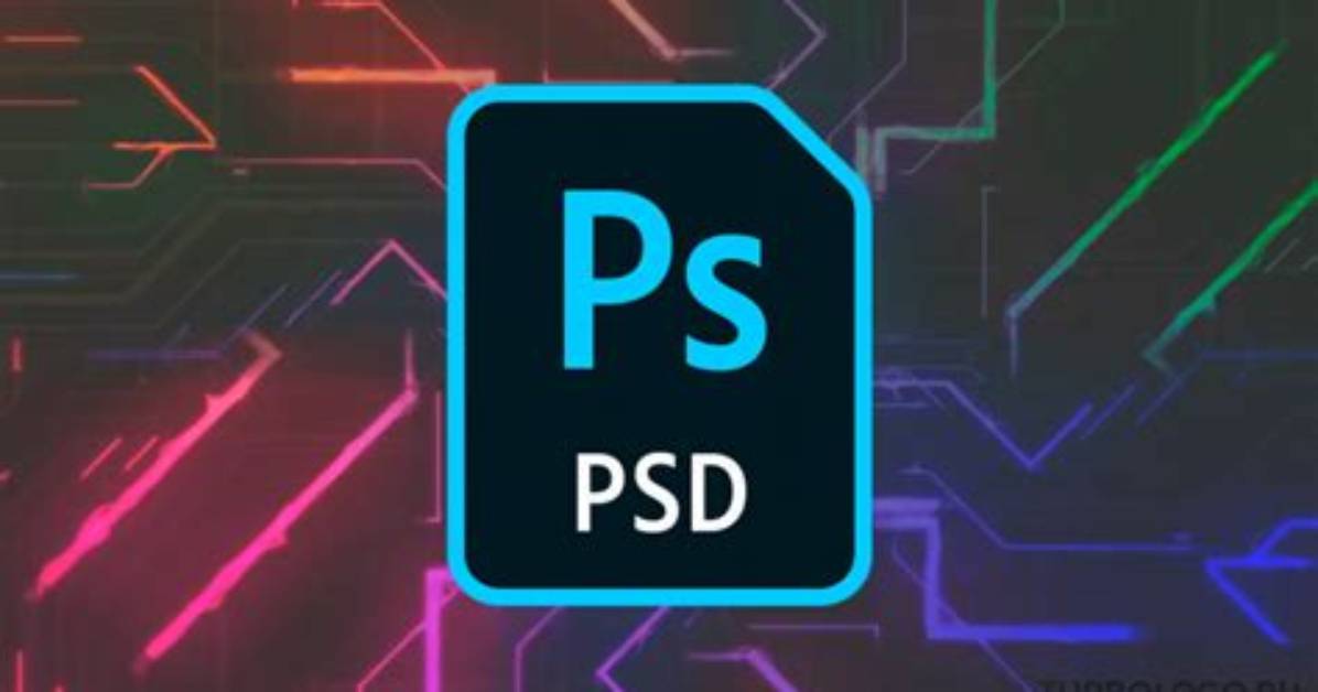 What Does Psd Stand for Adobe?
