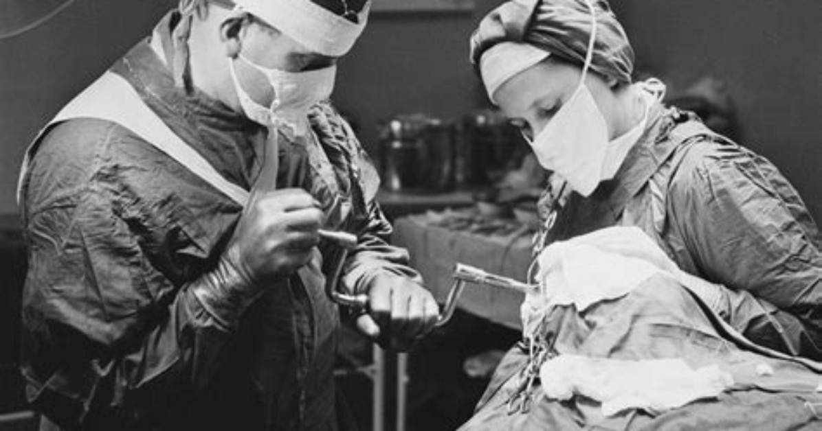What Does Psychosurgery Do?