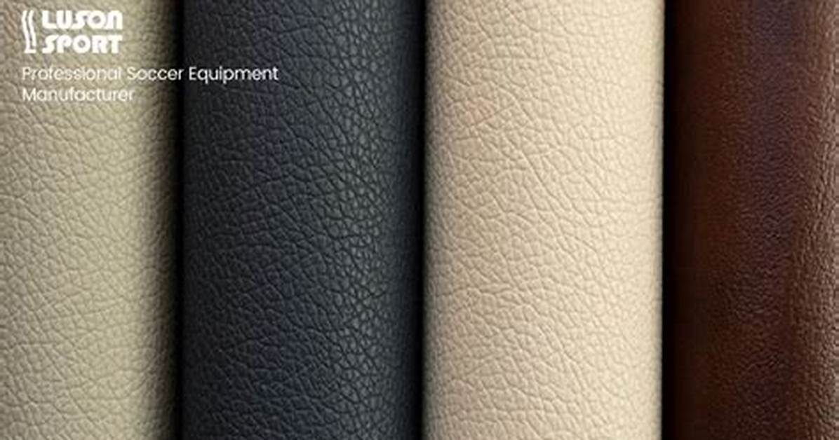 What Does Pu Mean in Shoe Material?