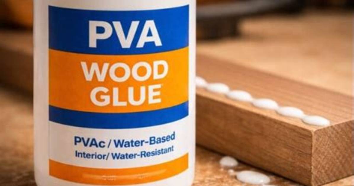 What Does Pva Do