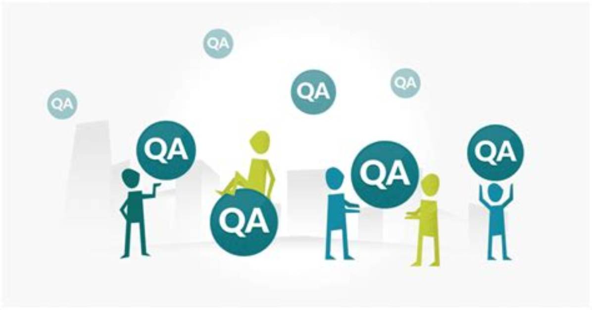 What Does Qa Stand For