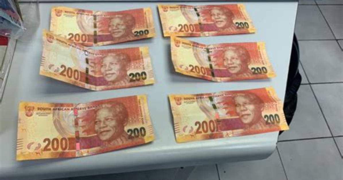 What Does R2000 Mean