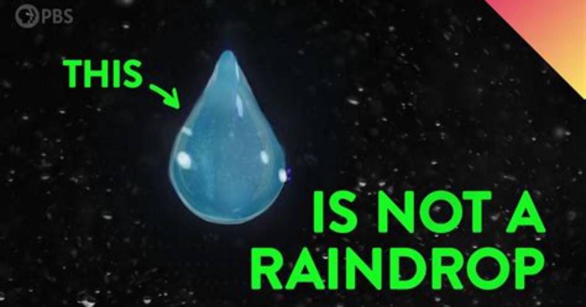 What Does Raindrop Mean - Lisbd-Net. Com