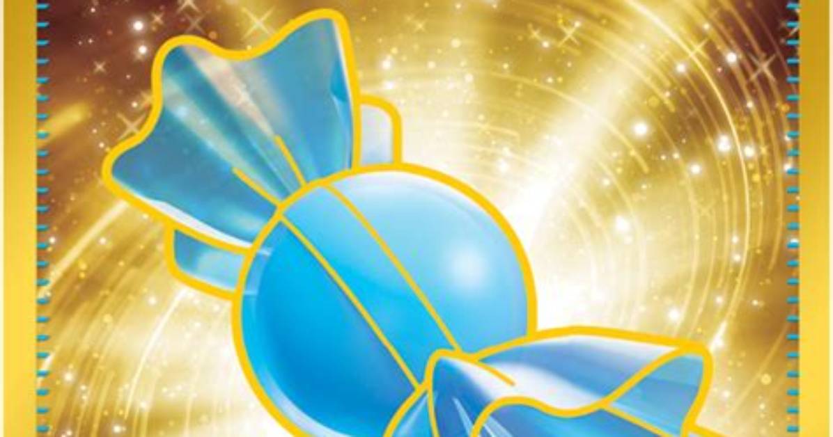 What Does Rare Candy Do in Pokemon Go