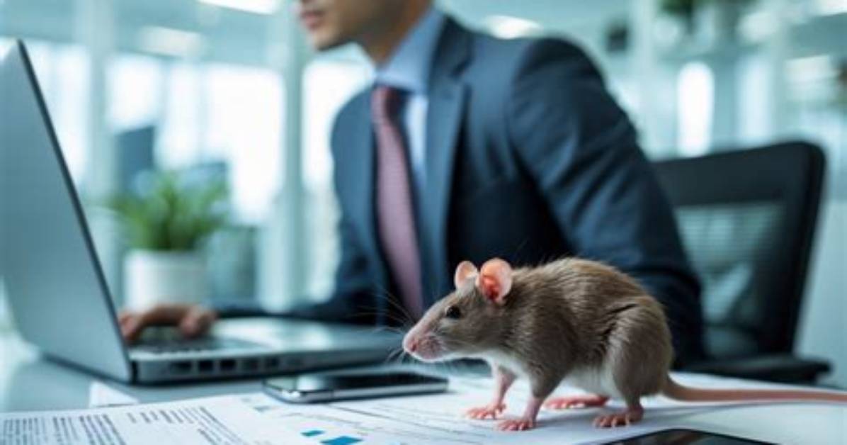 What Does Rat Clicking Mean?