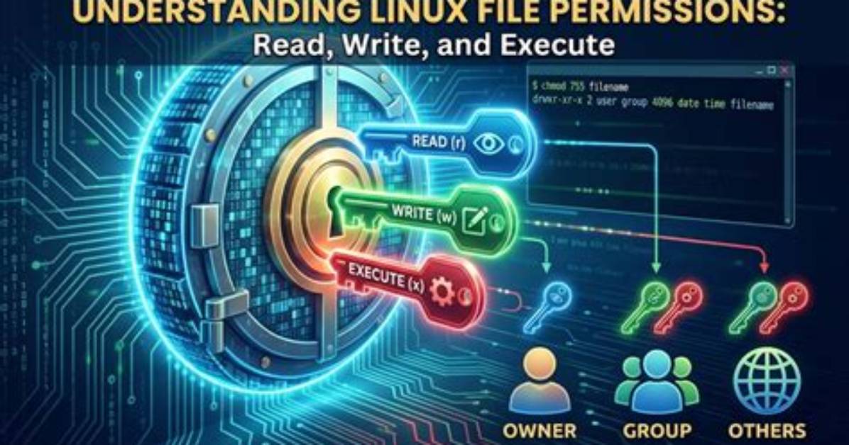 What Does Read Do in Linux?