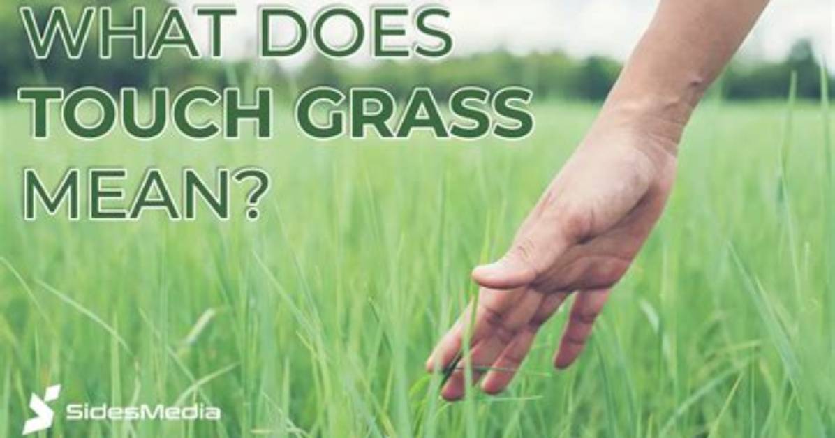What Does Real Touch Mean